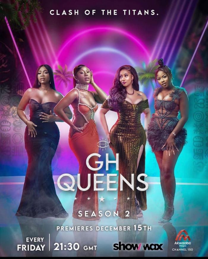 gh queens