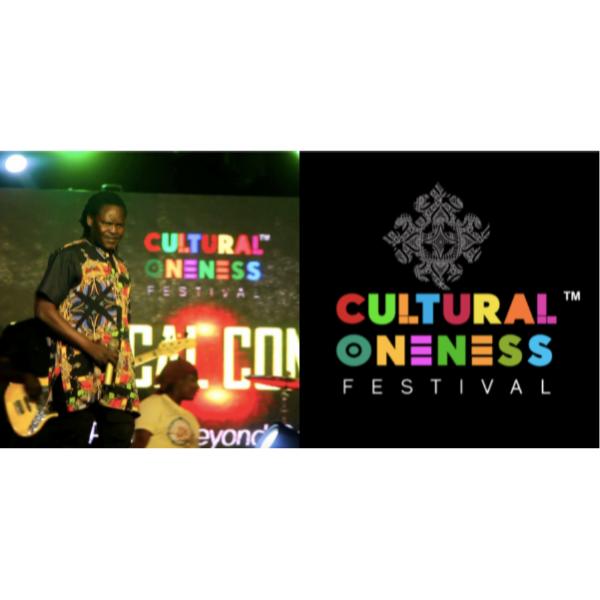 Cultural Oneness Festival comes to a successful end in Tamale