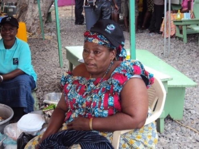 aunty muni waakye dies